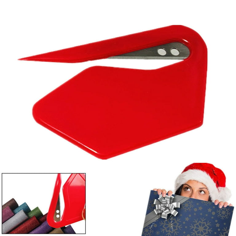 Christmas Gift Wrapping Paper Cutter – Eazy cutters