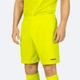 thumbnail image 5 of Forza Men's Geo Soccer Uniform Set - High-Performance Short Sleeve Jersey and Shorts with Knee-High Socks, 5 of 6