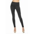 thumbnail image 2 of ALWAYS Super High Waist Stretchy Super Soft, Leggings Women's One Size, 2 of 6
