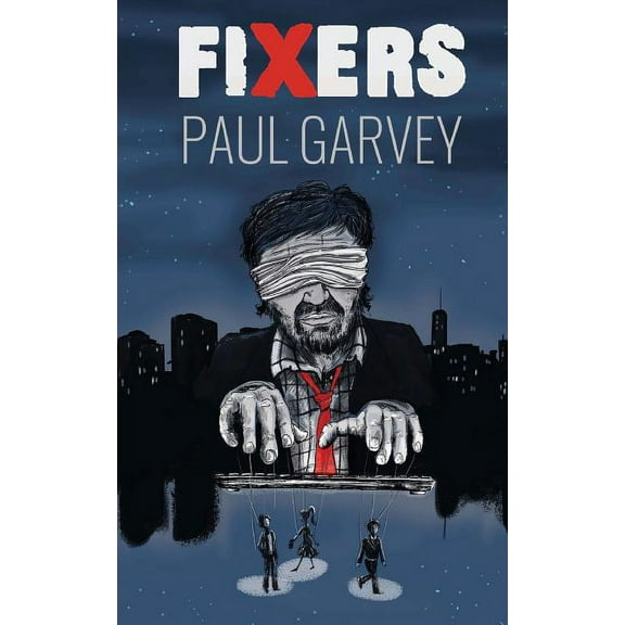 Fixers (Paperback)