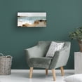 thumbnail image 4 of Victoria Barnes 'Ocean Sigh III' Canvas Art, 4 of 4
