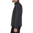 thumbnail image 3 of Chaqueta Tommy Hilfiger de forro polar clásico con cremallera en la parte delantera, 3 of 7