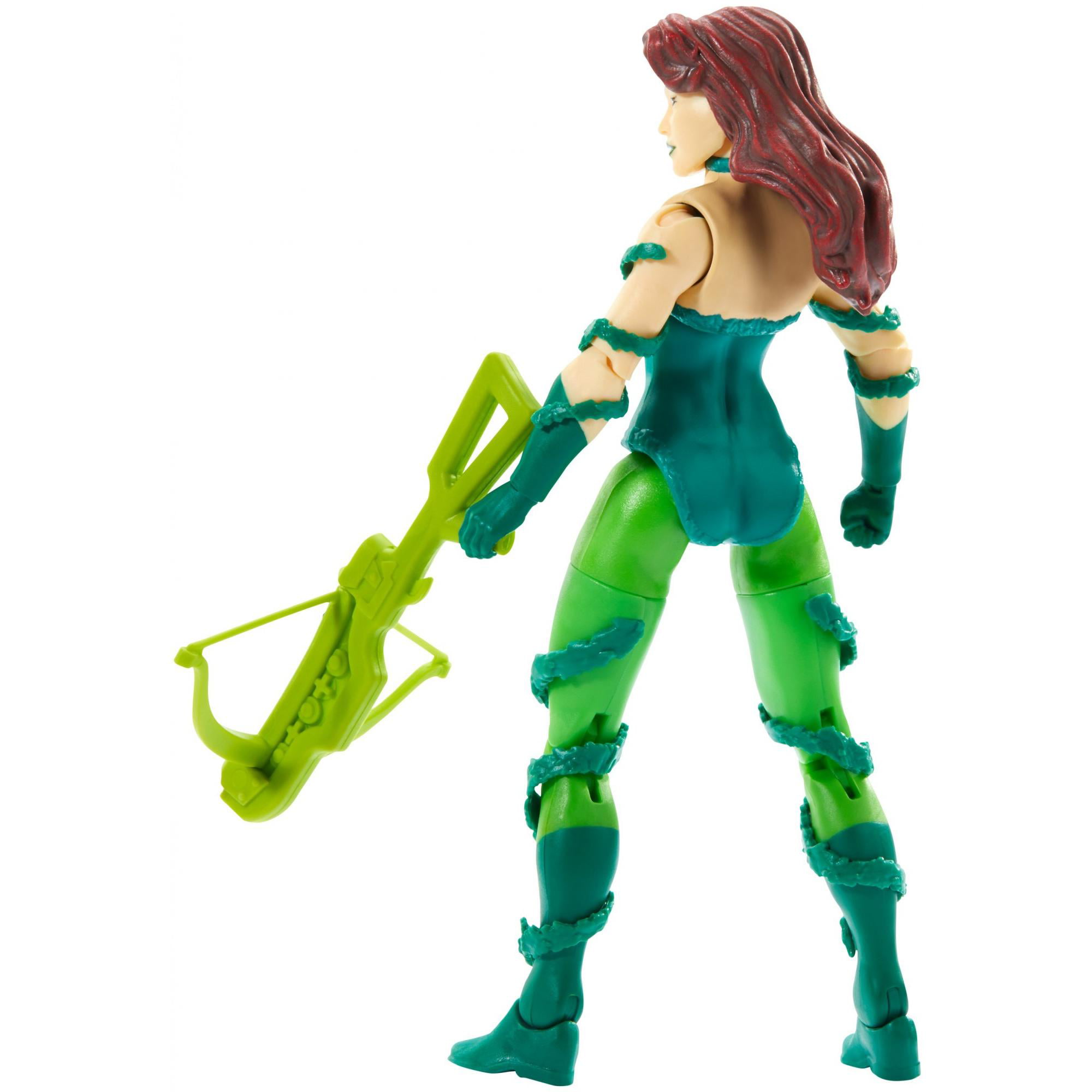 DC Multiverse Poison Ivy & Katana 6" Action Figure BundleBatman 80th Year 