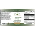 thumbnail image 5 of NativeRemedies Candidate  - All Natural Herbal Supplement Promotes Balanced Probiotic Flora and Normal pH Levels - Supports Normal Levels of Candida in the Digestive Tract -  59 mL, 5 of 7