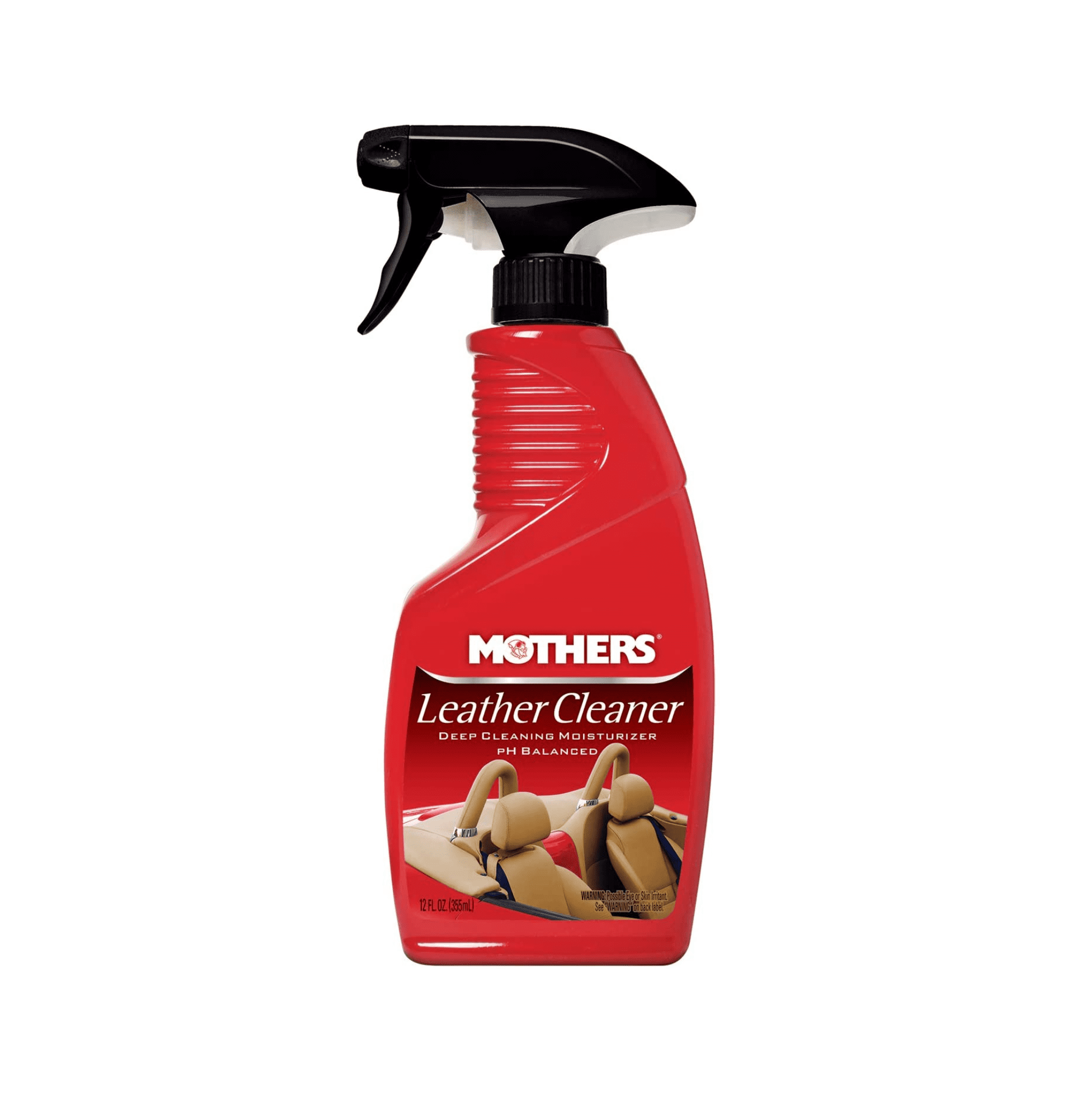 Mothers Leather Cleaner 12 oz Walmart Canada