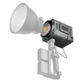 thumbnail image 1 of Photography Lamp,Cob Bead 12 5600k Color Temperature 200w Power 5600k With Cob Bead Led Video 200w Temperature With Cob Video 200w Power 12 Scene Support Bead 12 Scene Power 5600k Color Live, 1 of 6