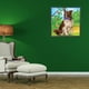 thumbnail image 4 of 5D perro diamante pintura Likrtyny decoración de arte, 4 of 9