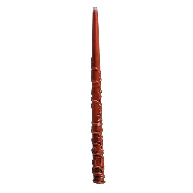 Disfraz de varita Hermione Granger Light Up oficial de Harry Potter