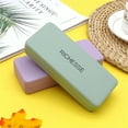 thumbnail image 6 of Ywmsfl EyewearCases EyeglassesCase GlassesCase HardShell Glasses Box Glasses Holder, 6 of 18