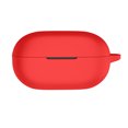 thumbnail image 4 of Carcasa Protectora Kuymtek Cuerpo Funda Piel Suave Silicona A Prueba Golpes Antiarañazos Con Cordón Antipérdida para Inalámbricos Beats Buds, 4 of 9