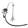 thumbnail image 6 of New Left Front Window Regulator With Motor Compatible With Kenworth Peterbilt 386 Base 6 Cyl 10.8L T2000 Base 6 Cyl 14.9L T2000 12.5L 386 14.9L 2003-2010 R216013, 6 of 8