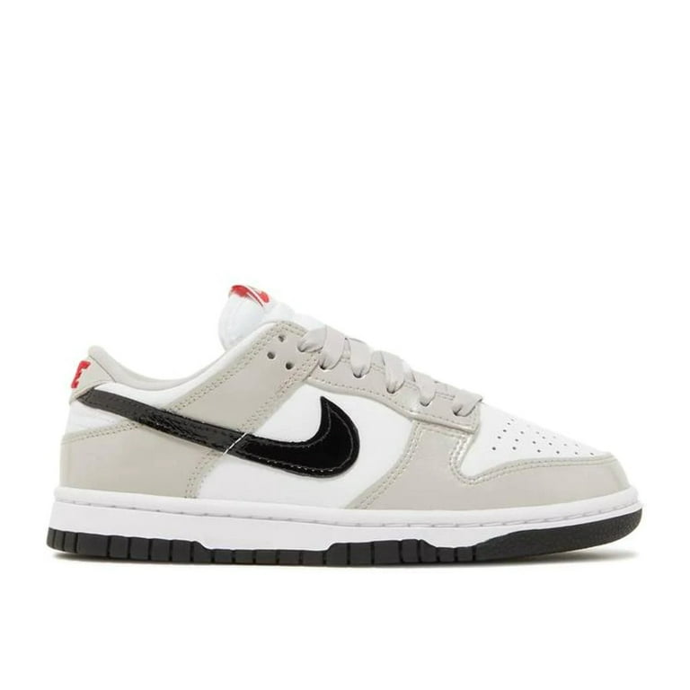 NIKE DUNK LOW WMNS LIGHT IRON ORE BLACK DQ7576 001 Walmart
