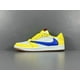 thumbnail image 1 of Fashion AJ1 Retro Low Travis Sc0tt Canary Unisex Sneakers, 1 of 6