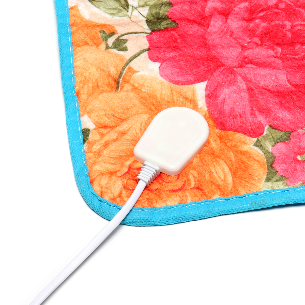 Waterproof Electric Pet Heated Pad Pet Heating Blanket Bed for Dog Cat