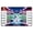 C, variant on Yanxiao 2026 World Soccer Cup Flag Poster, 1.5x0.9 Ft Soccer Themed Flag Poster Wall Art, Wall Flag Poster Home Decor, Soccer Party Decorations for Football Fans, Home Office Bar