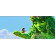 Moana (DVD), Disney, Kids & Family