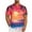 Pink, variant on VBTAPA Big and Tall Hawaiian Shirt for Men Tropical Printed Short Sleeve Casual Button Down Shirts Lightweight Beach Party Shirt Limited Time Sales Yellow M