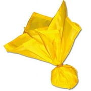 Athletic Specialties  Officials Penalty Flag - Gold
