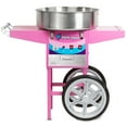 thumbnail image 3 of Olde Midway Commercial Cotton Candy Machine with Cart, Electric Candy Floss Maker, 3 of 7