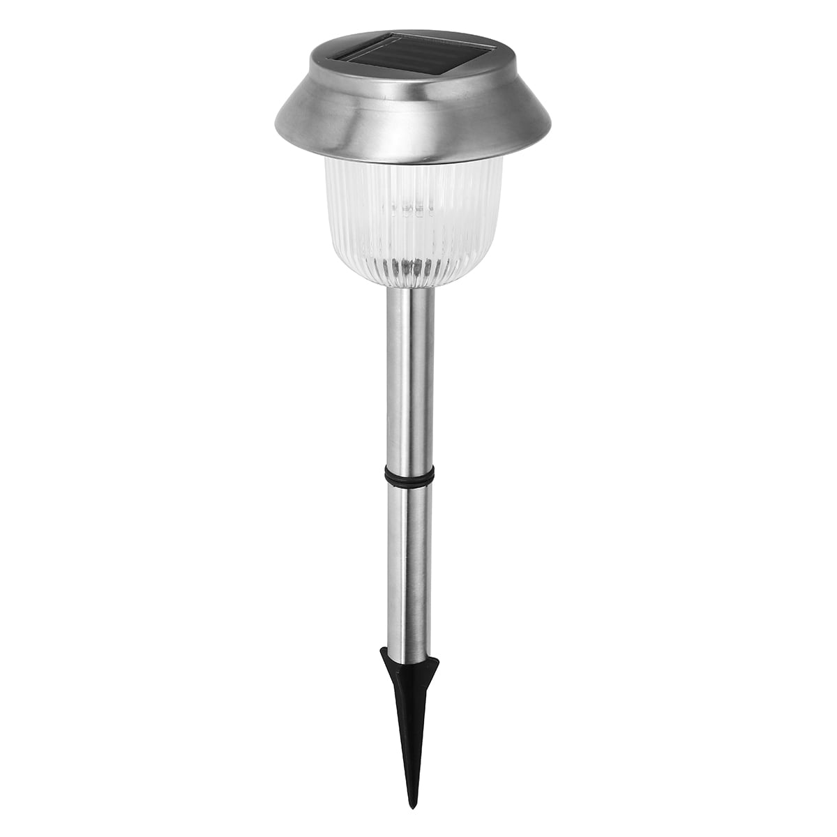 1 Pack Solar Lights For Outdoor Pathway, Bright LED Light For Walkway