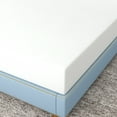 thumbnail image 3 of 8 inch Twin Size Gel Memory Foam Mattress in a Box for Supportive & Pressure Relief | Medium Feel, 3 of 7