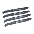 thumbnail image 1 of 4 Piezas de de Hélice K170, Accesorios Fáciles de Usar para Helicóptero de Control Remoto, 1 of 9