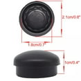 thumbnail image 3 of Car Front Windscreen Wiper Nut Cap Bolt Rocker Cover Kit 133955435 955203005, 3 of 9
