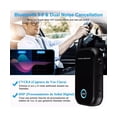 thumbnail image 2 of Receptor y transmisor Bluetooth V5.0 de Audio, 2 of 4