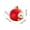 RD, variant on EGNMCR Kids Bird Fruit Whistle Toy Blow Whistle Toy For Toddlers Cute Animals Sounds Whistle Toys For Boys Girls ABS Material Noisemaker Party Favors Plastics whistle