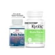 thumbnail image 5 of Suplemento Kyolic Brain Focus 60 cápsulas de Ginkgo Biloba, 5 of 5