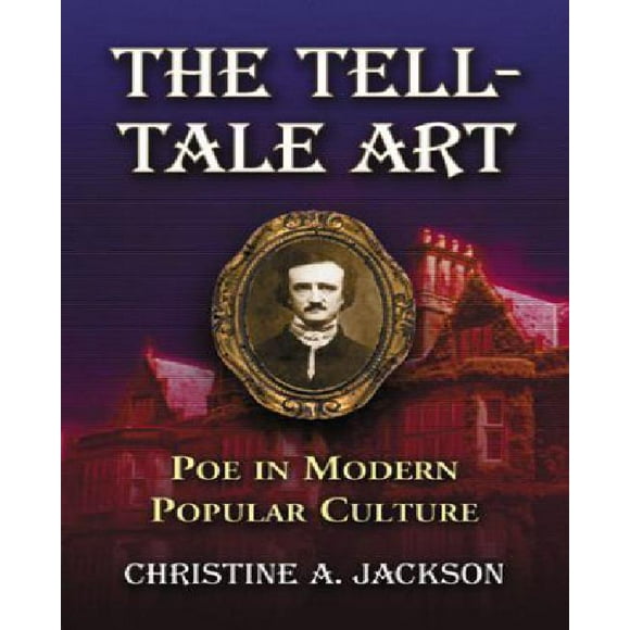 The Tell-Tale Art