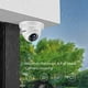 thumbnail image 1 of ZOSI 2.0MP 1080P 1920TVL HD-TVI CCTV Cámara Domo de Seguridad Exterior, 1 of 2
