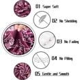 thumbnail image 4 of Mom Blanket Personalized for Mom Birthday Gifts for Mom Custom Blanket with Picture, 4 of 6