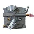 thumbnail image 3 of LABLT Carburetor Fit for Kawasaki FB460V 4 Stroke Engine 15003-2796 Replace 15003-2777, 3 of 5