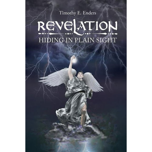 Revelation: Hiding in Plain Sight, (Paperback)