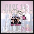 thumbnail image 4 of Stray Kids Key Chain New Album Maxint Li Longfu Peripheral Acrylic Hanger Set Of 2, 4 of 5