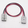 thumbnail image 4 of 175A 600V power Cord Plug Harness 1.2M for otive shamjiam cable de alimentación, 4 of 8