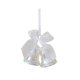 thumbnail image 1 of Teissuly Christmas Colorful Transparent Shaped Small Pendant, Christmas Tree Snowflake Wreath Christmas Tree Decorative Pendant Teissuly WER2023112000328, 1 of 1