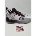 thumbnail image 1 of Ad-id-as SM Dame 7 Extply Mississippi State Basketball Shoes GX3461 Men Size 11, 1 of 6