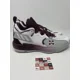 thumbnail image 1 of Adi-das SM Dame 7 Extply Mississippi State Basketball Shoes GX3461 Men Size 11, 1 of 6