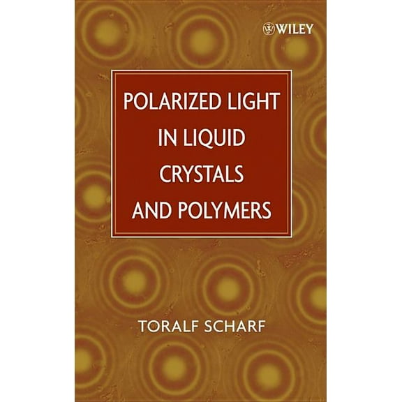 Liquid Crystals and Polymers, (Hardcover)