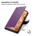 thumbnail image 5 of Case for FOXDOCK Google Pixel 8A Wallet Case – Premium Leather, 3 Card Slots, Shockproof Protection, 5 of 5