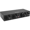 thumbnail image 2 of Interfaz de audio Arturia MiniFuse 2 USB-C con audífonos, 2 of 5