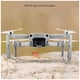 thumbnail image 5 of Methold Equipo de aterrizaje de Dron, soporte protector de pierna de extensión delantera y trasera con absorción de golpes para Dron Accesorios para aéreos, 5 of 6