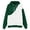 C753/Green, variant on XIYON Cat Pouch Hoodie For Women Kangaroo Pocket Dog Pouch Hooded Sweatshirts Pet Carrier Pullover Animal Holder Long Sleeve Tops For Fall Winter Comfort