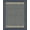 Navy Blue Beige, Pattern 2, variant on Design&I 8'x10' Washable Area Rug Sleek Flatweave Pet Friendly Recycled Herringbone Diagonal Contemporary Nautical Navy for King Size Bedroom, Under Bed