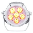 thumbnail image 6 of Rockville BEST PACK H2O WHITE (6) Water Resist Battery Wash Lights+Charging Case, 6 of 12