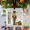 thumbnail image 5 of Win s Way Christmas Cash Gift Holder Ornament Clear Money Holder for Christmas Tree Funny Hanging Decor Cash Gift for Birthday Graduation Back to School, 5 of 6