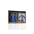thumbnail image 1 of "Night And Day Clothes, Dali - Canvas OR Print Wall Art", 1 of 1