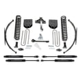 thumbnail image 3 of Fabtech Motorsports K2127M Lift Kit Suspension, 3 of 4